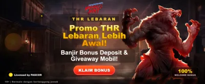 Jackpot Slot Gacor Hari Ini