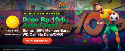 Mainkan Game Seru Sekarang